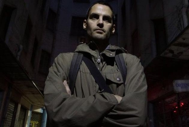 Χρήστος Χρυσόπουλος: ο βραβευμένος λογοτέχνης πίσω από την υπηρεσία επιμέλειας ΥΦΕΓΝΗ* [εικόνες] | iefimerida.gr 2