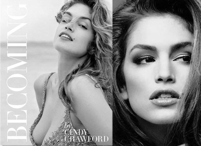 Η φωτογραφία που άλλαξε τη ζωή της Σίντι Κρόφορντ [εικόνες] | iefimerida.gr 4