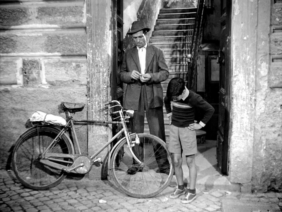 Βιτόριο Ντε Σίκα και ιταλικός νεορεαλισμός στην Ταινιοθήκη Θεσσαλονίκης -Το πρόγραμμα [εικόνες] | iefimerida.gr 2