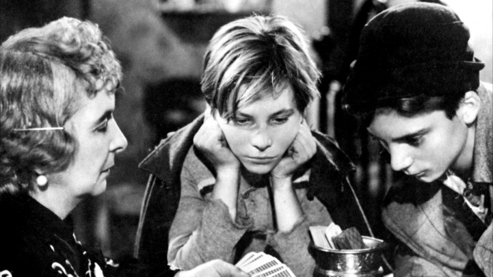 Βιτόριο Ντε Σίκα και ιταλικός νεορεαλισμός στην Ταινιοθήκη Θεσσαλονίκης -Το πρόγραμμα [εικόνες] | iefimerida.gr 0