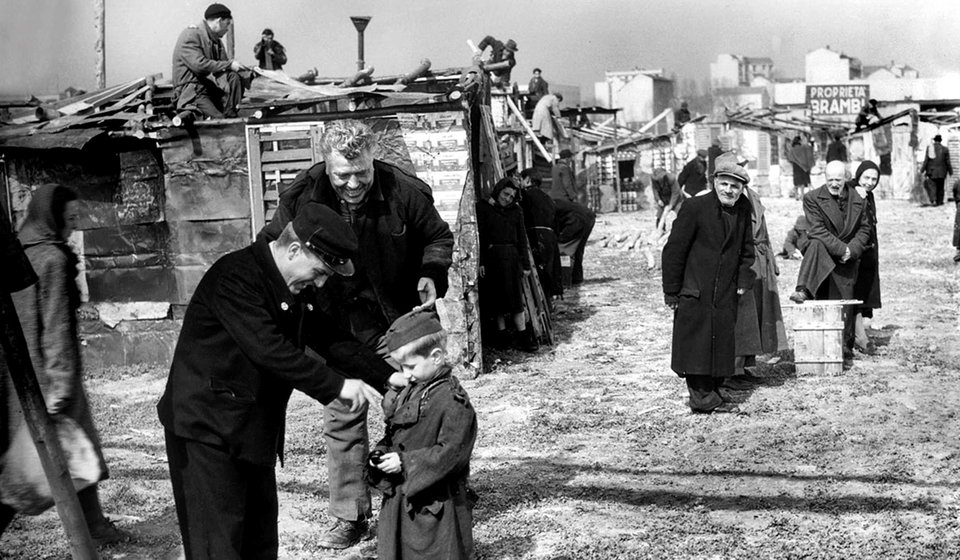 Βιτόριο Ντε Σίκα και ιταλικός νεορεαλισμός στην Ταινιοθήκη Θεσσαλονίκης -Το πρόγραμμα [εικόνες] | iefimerida.gr 1
