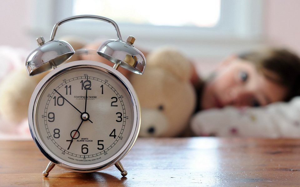 Ξύπνιοι στο κρεβάτι; -Οι 5 λόγοι που δεν μπορείτε να κοιμηθείτε [εικόνες] | iefimerida.gr 1