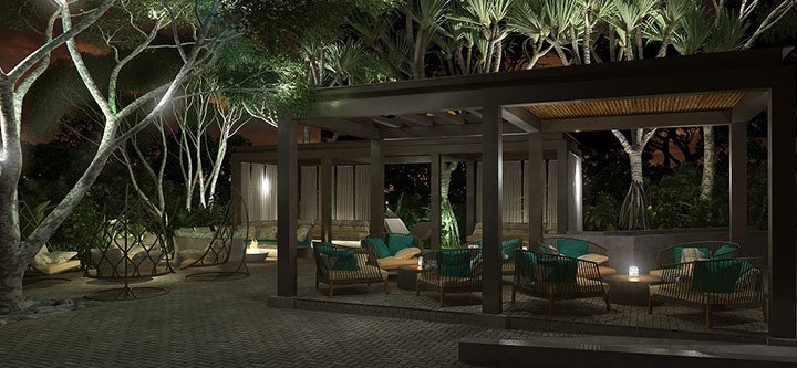 Τα ωραιότερα ξενοδοχεία μόνο για ενήλικες -Εκεί τα παιδιά δεν επιτρέπονται [εικόνες] | iefimerida.gr 19