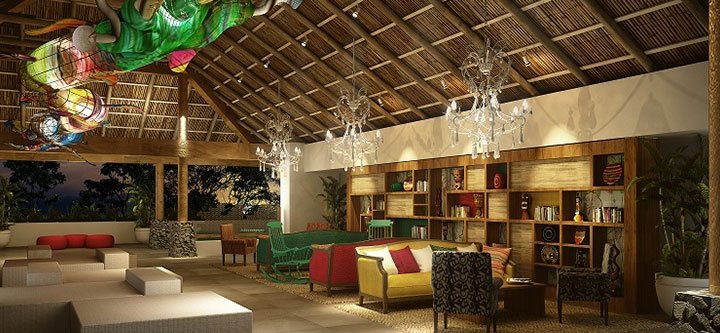 Τα ωραιότερα ξενοδοχεία μόνο για ενήλικες -Εκεί τα παιδιά δεν επιτρέπονται [εικόνες] | iefimerida.gr 15