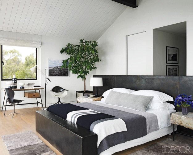 Εκεί που κοιμούνται οι σταρ -Τα υπνοδωμάτια 15 ηθοποιών, παρουσιαστών, σχεδιαστών [εικόνες] | iefimerida.gr 0