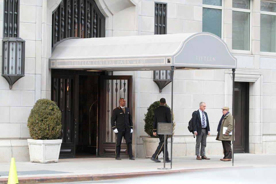 Η πολυκατοικία με τον εξωφρενικό πλούτο -Τι είναι το κτίριο Condo [εικόνες] | iefimerida.gr 11