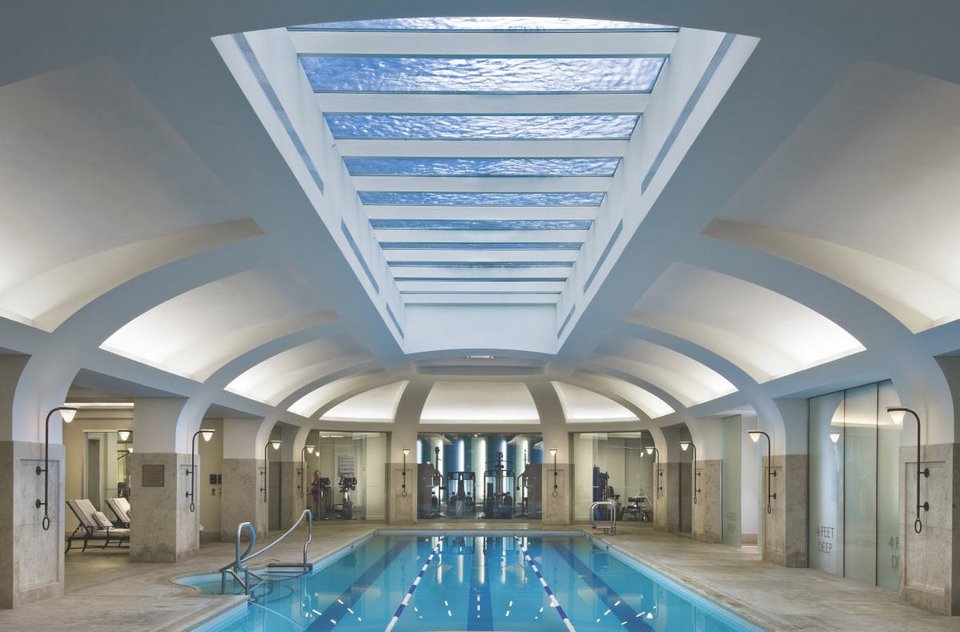 Η πολυκατοικία με τον εξωφρενικό πλούτο -Τι είναι το κτίριο Condo [εικόνες] | iefimerida.gr 3