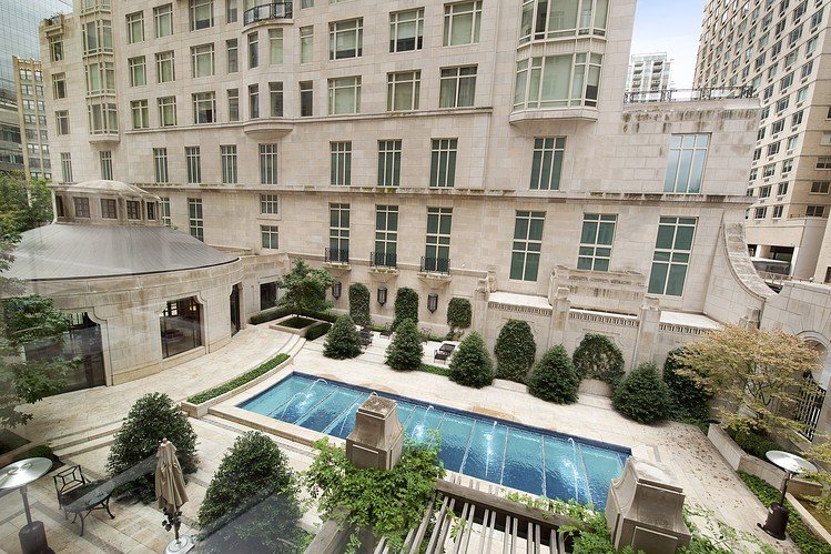 Η πολυκατοικία με τον εξωφρενικό πλούτο -Τι είναι το κτίριο Condo [εικόνες] | iefimerida.gr 2