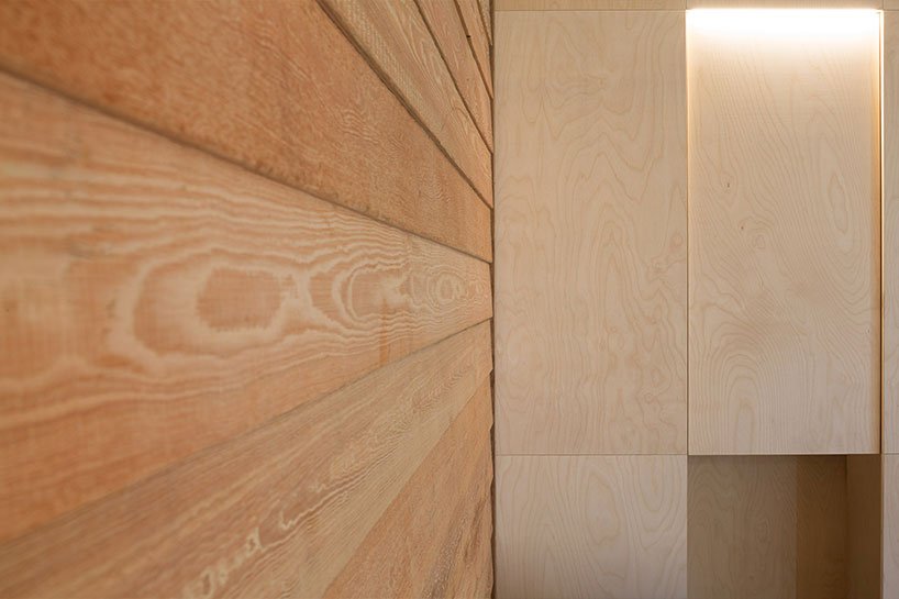 Πέτρινο σπίτι στις Αλπεις από Μιλανέζο αρχιτέκτονα [εικόνες] | iefimerida.gr 12