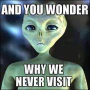 Το Τwitter στην Ελλάδα τρελάθηκε με την Κλίντον και τους εξωγήινους -Γέλιο μέχρι δακρύων [εικόνες] | iefimerida.gr 0