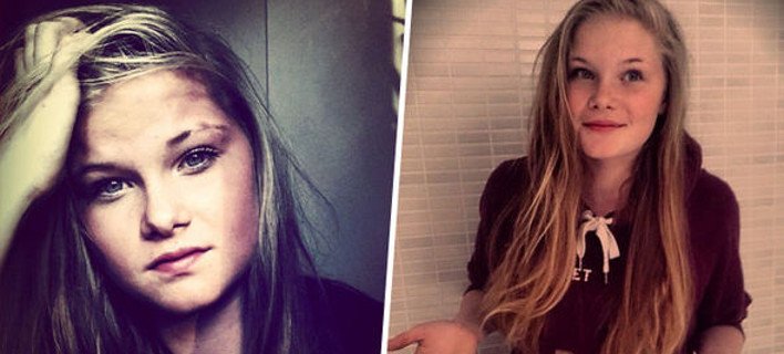 15χρονη μαχαίρωσε τη μητέρα της γιατί ήθελε να μοιάσει στον Τζιχάντι Τζον [εικόνες] | iefimerida.gr 0