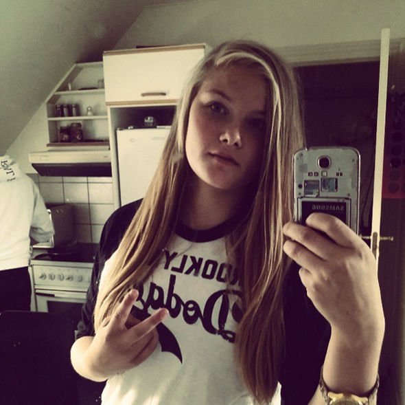 15χρονη μαχαίρωσε τη μητέρα της γιατί ήθελε να μοιάσει στον Τζιχάντι Τζον [εικόνες] | iefimerida.gr 2