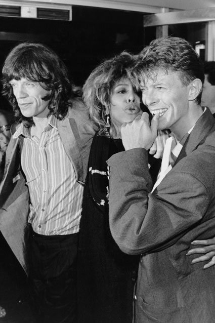 Είχε ο Μπάουι ερωτική σχέση με τον Μικ Τζάγκερ; -H πρώην του δίνει λεπτομέρειες [εικόνες] | iefimerida.gr 16