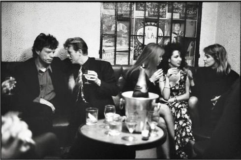 Είχε ο Μπάουι ερωτική σχέση με τον Μικ Τζάγκερ; -H πρώην του δίνει λεπτομέρειες [εικόνες] | iefimerida.gr 11