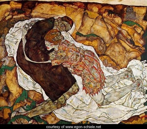 Gustav Klimt & Egon Schiele: Oι τολμηρές ιστορίες πίσω από τις γυναίκες που ζωγράφισαν [εικόνες] | iefimerida.gr 11