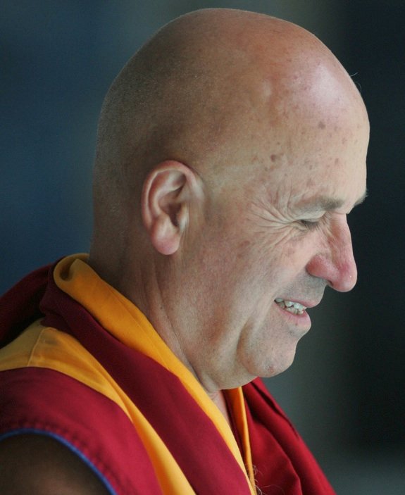 Πώς θα γίνετε ευτυχισμένοι με μόλις 15 λεπτά την ημέρα: Ενας μοναχός αποκαλύπτει [εικόνες]  | iefimerida.gr 5