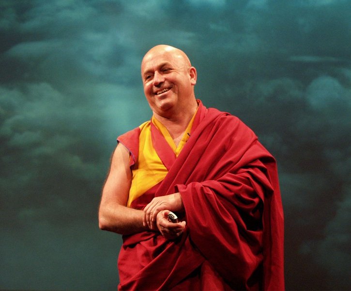 Πώς θα γίνετε ευτυχισμένοι με μόλις 15 λεπτά την ημέρα: Ενας μοναχός αποκαλύπτει [εικόνες]  | iefimerida.gr 6