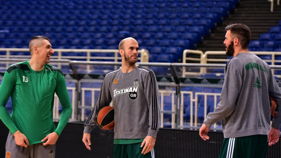 Νέο λουκ από τον Δημήτρη Διαμαντίδη [εικόνες] | iefimerida.gr 0