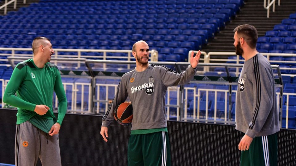 Νέο λουκ από τον Δημήτρη Διαμαντίδη [εικόνες] | iefimerida.gr 1