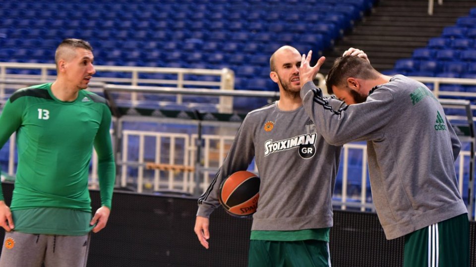 Νέο λουκ από τον Δημήτρη Διαμαντίδη [εικόνες] | iefimerida.gr 2