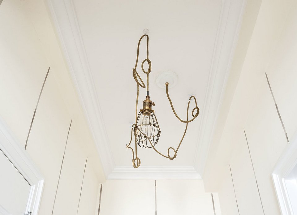 Πώς θα κάνεις τη γκαρσονιέρα σου βολική και στιλάτη -8 βήματα [εικόνες] | iefimerida.gr 6