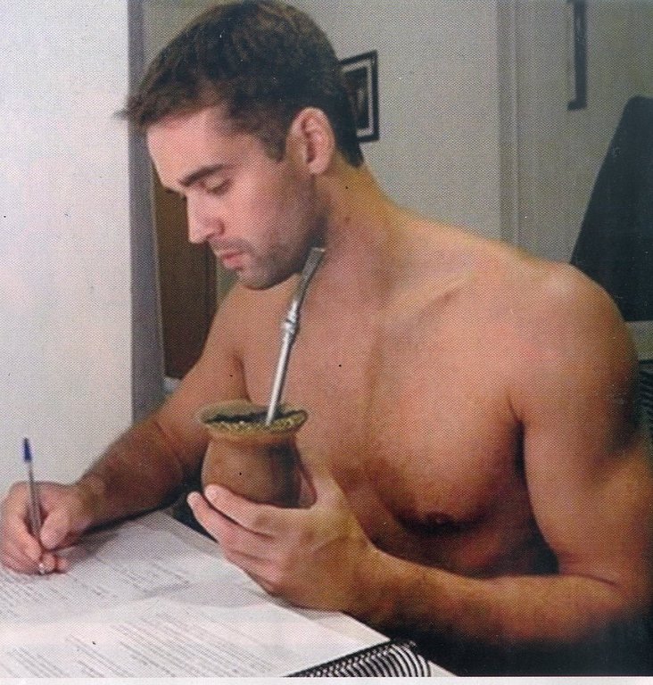 Αυτός είναι ο πιο σέξι δήμαρχος του κόσμου -30 ετών, όμορφος, με κοιλιακούς φέτες [εικόνες] | iefimerida.gr 6