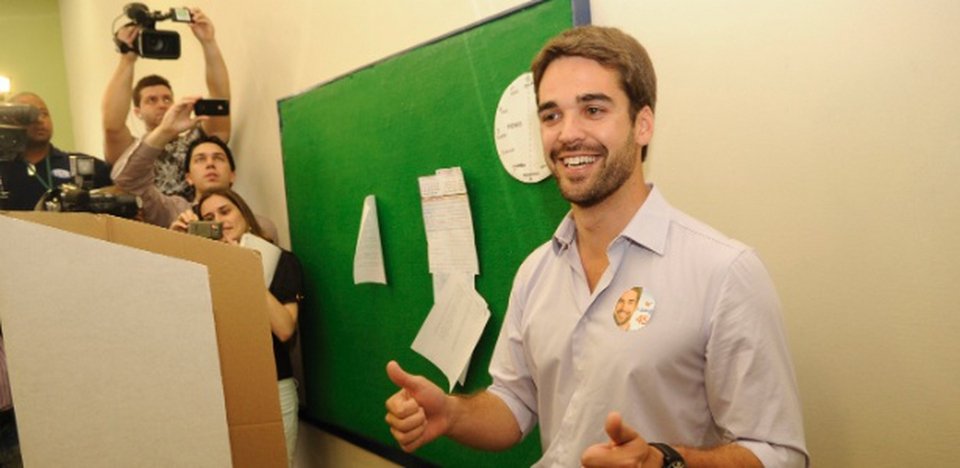 Αυτός είναι ο πιο σέξι δήμαρχος του κόσμου -30 ετών, όμορφος, με κοιλιακούς φέτες [εικόνες] | iefimerida.gr 8