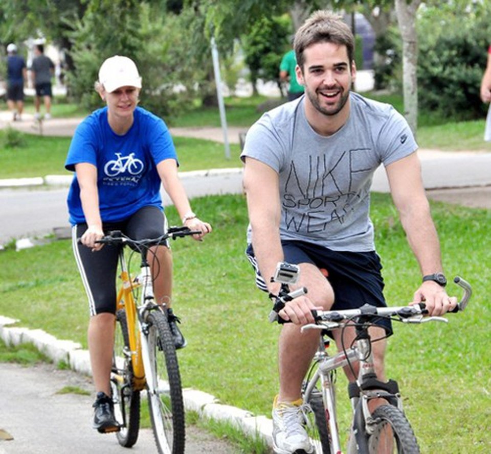 Αυτός είναι ο πιο σέξι δήμαρχος του κόσμου -30 ετών, όμορφος, με κοιλιακούς φέτες [εικόνες] | iefimerida.gr 3