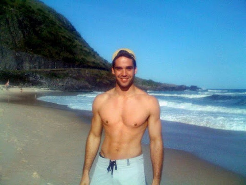 Αυτός είναι ο πιο σέξι δήμαρχος του κόσμου -30 ετών, όμορφος, με κοιλιακούς φέτες [εικόνες] | iefimerida.gr 1