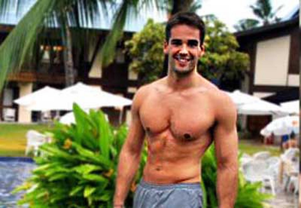 Αυτός είναι ο πιο σέξι δήμαρχος του κόσμου -30 ετών, όμορφος, με κοιλιακούς φέτες [εικόνες] | iefimerida.gr 4