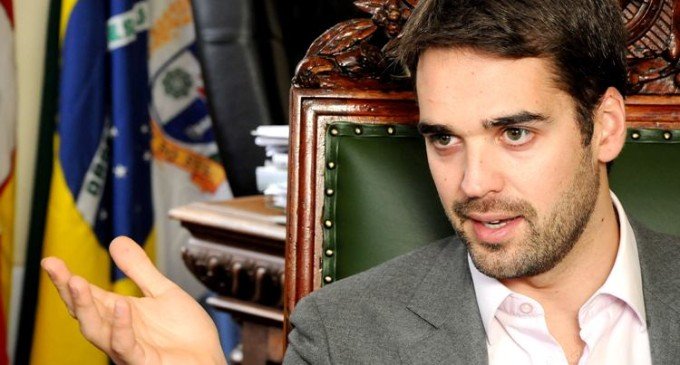 Αυτός είναι ο πιο σέξι δήμαρχος του κόσμου -30 ετών, όμορφος, με κοιλιακούς φέτες [εικόνες] | iefimerida.gr 0