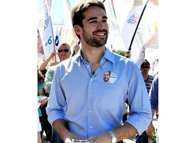 Αυτός είναι ο πιο σέξι δήμαρχος του κόσμου -30 ετών, όμορφος, με κοιλιακούς φέτες [εικόνες] | iefimerida.gr 5