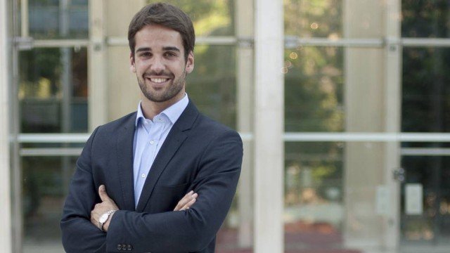 Αυτός είναι ο πιο σέξι δήμαρχος του κόσμου -30 ετών, όμορφος, με κοιλιακούς φέτες [εικόνες] | iefimerida.gr 7