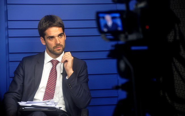 Αυτός είναι ο πιο σέξι δήμαρχος του κόσμου -30 ετών, όμορφος, με κοιλιακούς φέτες [εικόνες] | iefimerida.gr 2