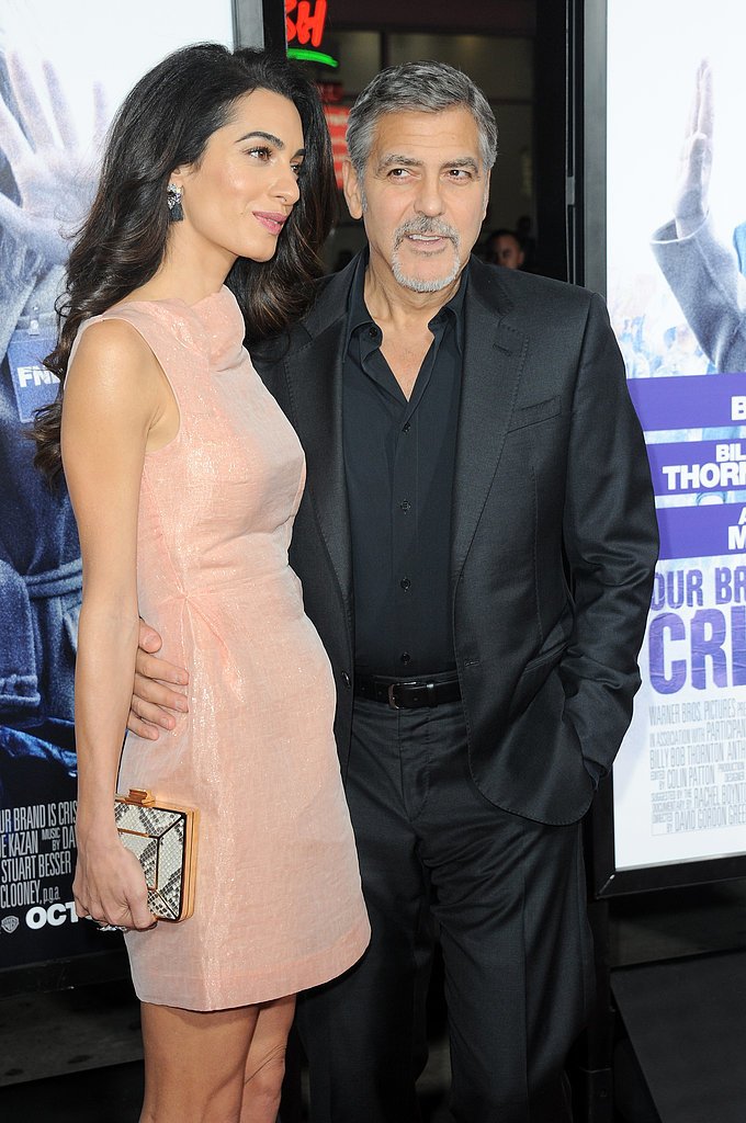 Οι 19 στιλιστικοί κανόνες που ακολουθεί πάντα η Αμάλ Αλαμουντίν  [εικόνες] | iefimerida.gr 0