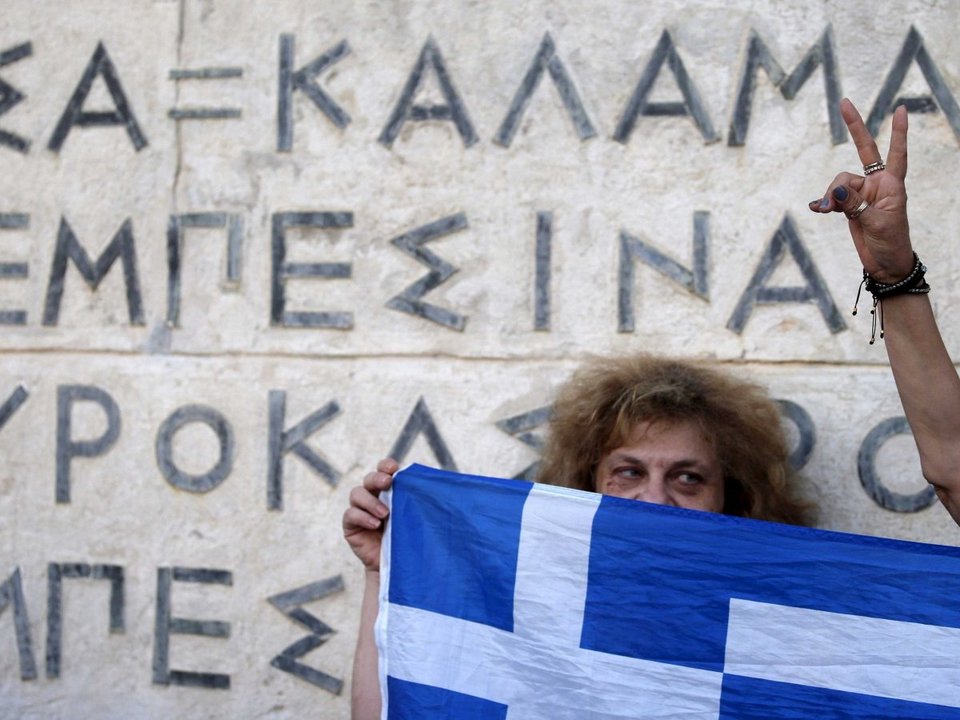 Οι 16 καλύτερες χώρες στην Ευρώπη για όσους ψάχνουν δουλειά [εικόνες] | iefimerida.gr 13