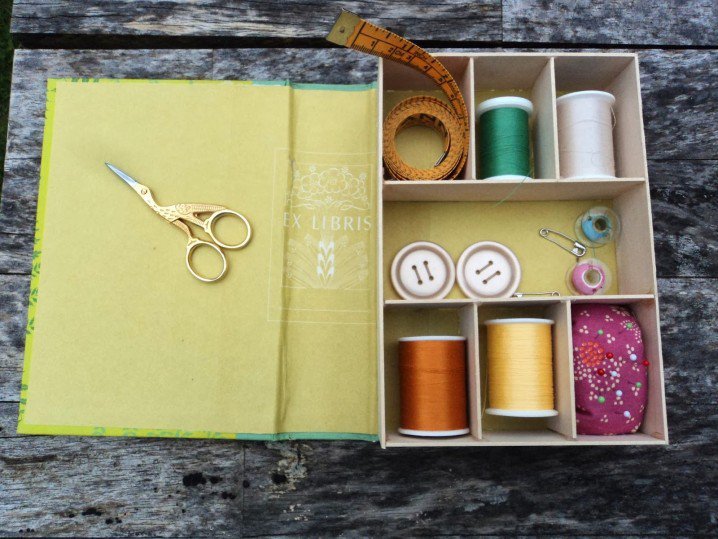 Τα παλιά σας βιβλία αλλιώς -Ιδέες για να τους δώσετε νέα πνοή [εικόνες] | iefimerida.gr 7