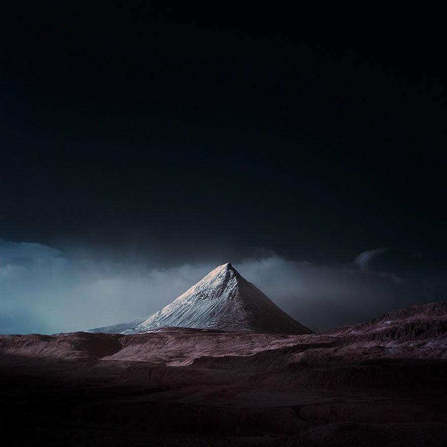 Εκεί που ο κόσμος τελειώνει -Στη μυστηριώδη και παγωμένη Παταγονία [εικόνες] | iefimerida.gr 10