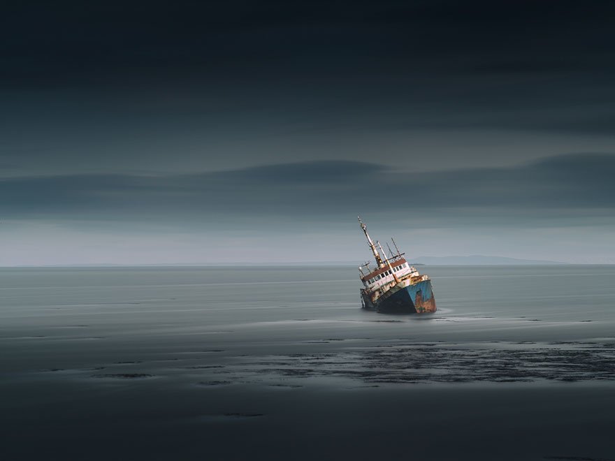 Εκεί που ο κόσμος τελειώνει -Στη μυστηριώδη και παγωμένη Παταγονία [εικόνες] | iefimerida.gr 6