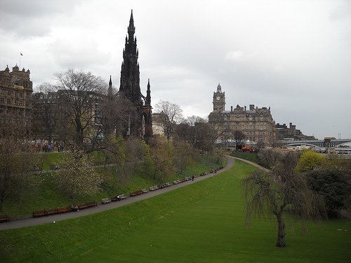 Εδιμβούργο: Ενας λόγος για να ταξιδέψει κανείς στη Σκωτία [εικόνες] | iefimerida.gr 3