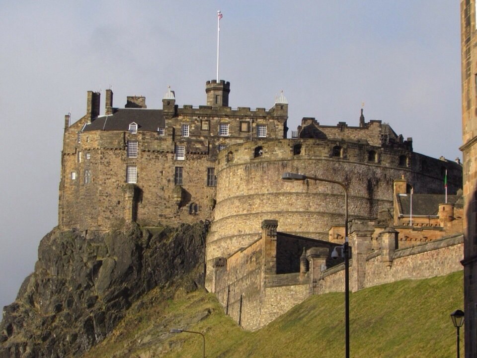 Εδιμβούργο: Ενας λόγος για να ταξιδέψει κανείς στη Σκωτία [εικόνες] | iefimerida.gr 9