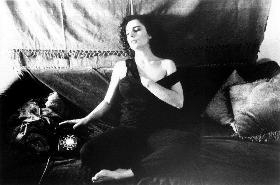 Ο Ατόμ Εγκογιάν, οι ταινίες και το τρίτο πρόσωπο που τον ακολουθεί στην Ταινιοθήκη Θεσσαλονίκης [εικόνες] | iefimerida.gr 0