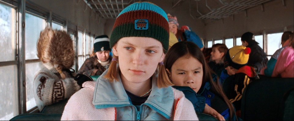 Ο Ατόμ Εγκογιάν, οι ταινίες και το τρίτο πρόσωπο που τον ακολουθεί στην Ταινιοθήκη Θεσσαλονίκης [εικόνες] | iefimerida.gr 2