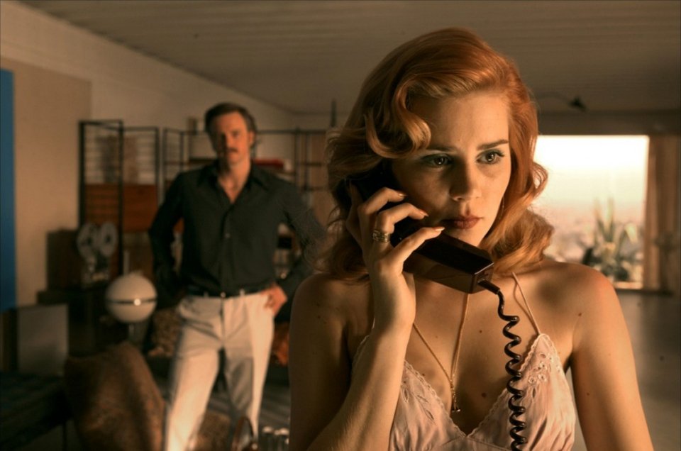 Ο Ατόμ Εγκογιάν, οι ταινίες και το τρίτο πρόσωπο που τον ακολουθεί στην Ταινιοθήκη Θεσσαλονίκης [εικόνες] | iefimerida.gr 3