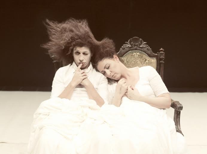 «Το παιχνίδι του τέλους» του νομπελίστα Σάμιουελ Μπέκετ, στη Φρυνίχου [εικόνες] | iefimerida.gr 2