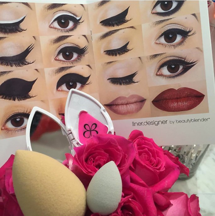 Αυτό είναι TO εργαλείο για βάλεις τέλεια το eyeliner [εικόνες] | iefimerida.gr 2