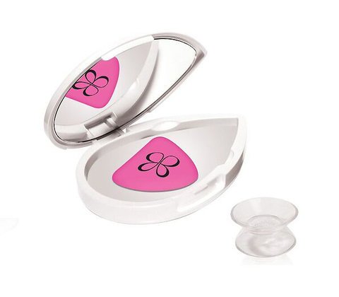 Αυτό είναι TO εργαλείο για βάλεις τέλεια το eyeliner [εικόνες] | iefimerida.gr 1