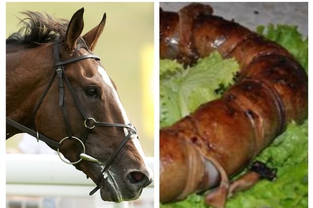 Αντιμέτωπος με 5ετή κάθειρξη γιατί αποκάλεσε το λουκάνικο του Κιργιστάν «πέος αλόγου» [εικόνες] | iefimerida.gr 1