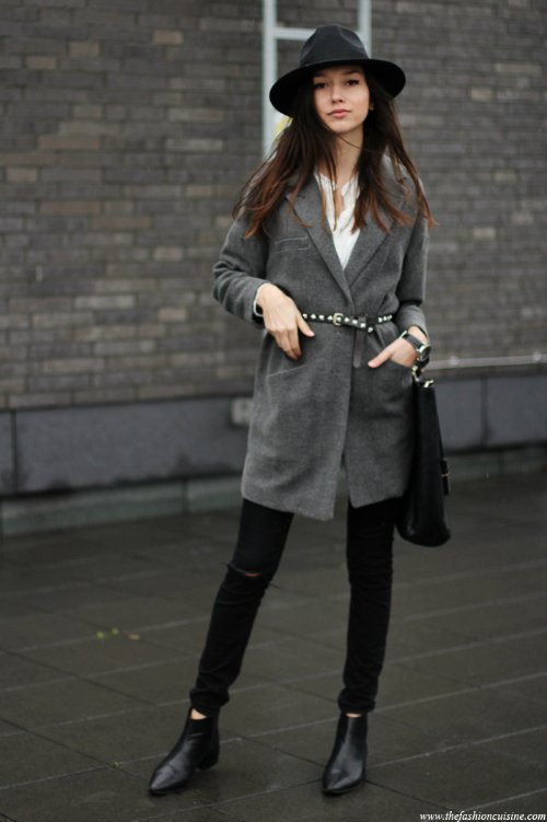 Καπέλο Fedora: Πώς να το εντάξετε στο στιλ σας [εικόνες] | iefimerida.gr 11