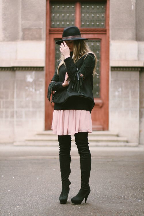 Καπέλο Fedora: Πώς να το εντάξετε στο στιλ σας [εικόνες] | iefimerida.gr 12